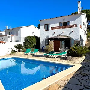 Paraiso, Piscina Privada, Free Aire Acondicionado Ferienhaus L' Escala