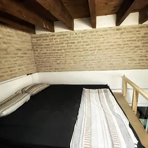  Apartment Piso 6 Personas Centro