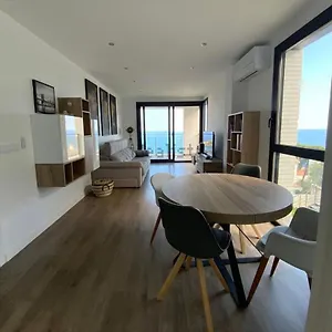 Sea View Apartment Llança